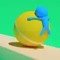 推动滚球