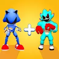 超级合成怪物大战