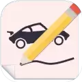画你的车