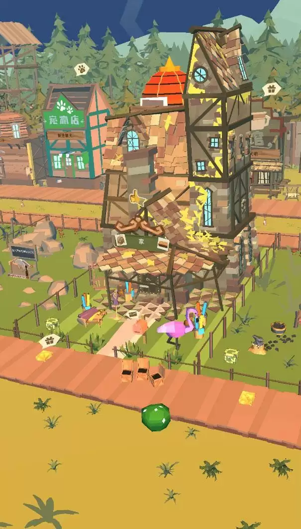 旅行者久等了!《边境之旅》“新世界的重逢”即将上线