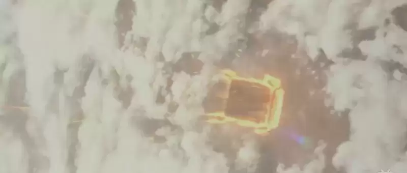 如图片无法显示,请刷新页面 明日方舟终末地TALOS-II(塔卫二)猜想