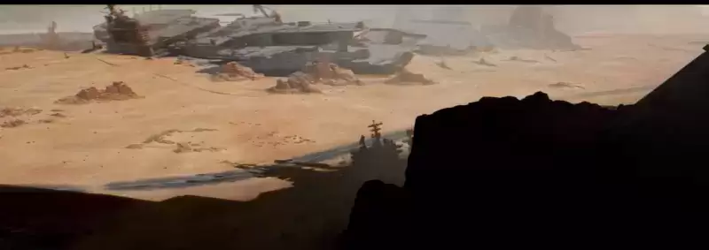 如图片无法显示,请刷新页面 明日方舟终末地TALOS-II(塔卫二)猜想