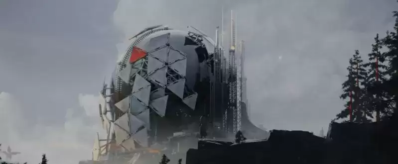 如图片无法显示,请刷新页面 明日方舟终末地TALOS-II(塔卫二)猜想