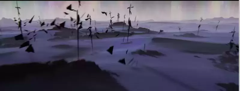 如图片无法显示,请刷新页面 明日方舟终末地TALOS-II(塔卫二)猜想