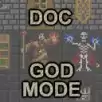 DoC上帝模式
