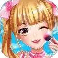美少女魔法美妆无敌