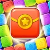 五彩缤纷消红包