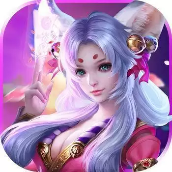 醉挂女儿国手游