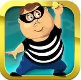 老爸曾是小偷3中文