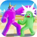 暴走果冻人破解版