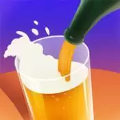 家中酿酒3D
