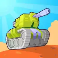 超级坦克竞技场