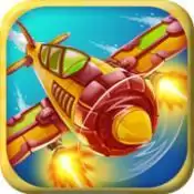 空中战斗机空战