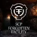 SCP被遗忘的设施(SCP - Containment Breach)