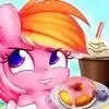 有趣的独角兽餐厅游戏免费版