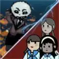 密室躺平逃脱