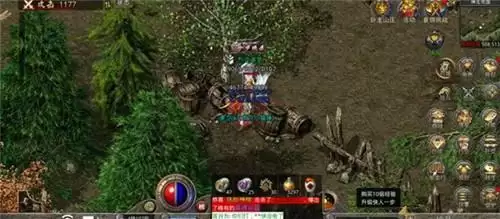 原始传奇灵魂殿挖灵魂技巧 原始传奇灵魂殿怎么挖灵魂