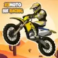 迷你摩托车X3Moto Hill