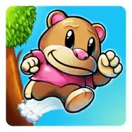 爬墙者Wall Kickers