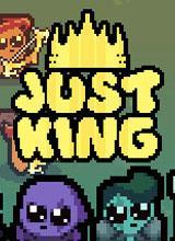 JustKing中文
