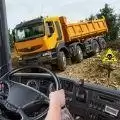 重型越野卡车模拟游戏