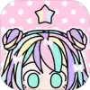 粉色女孩中文版破解版