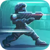 耐力号太空行动