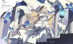 明日方舟:几位中文配音非常优秀的干员 效果完全不输日配版