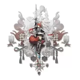 明日方舟:几位中文配音非常优秀的干员 效果完全不输日配版