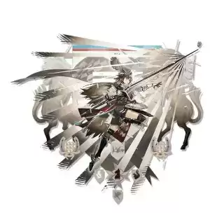 明日方舟:几位中文配音非常优秀的干员 效果完全不输日配版