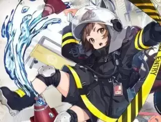 明日方舟:几位中文配音非常优秀的干员 效果完全不输日配版