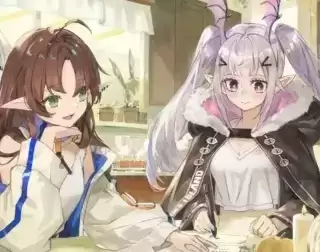 明日方舟:几位中文配音非常优秀的干员 效果完全不输日配版