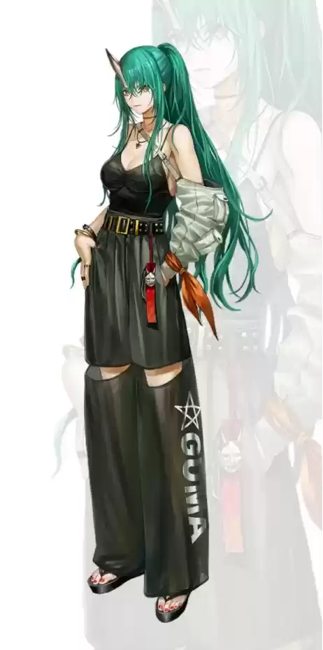 明日方舟：故事集未尽篇章MVP打手汇总 煌的泛用度还是太强了