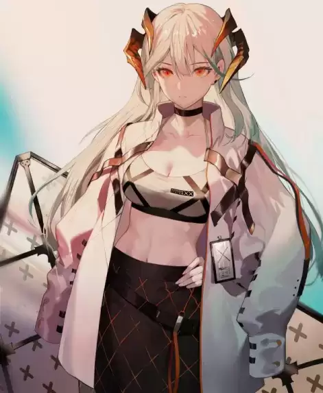 明日方舟：故事集未尽篇章MVP打手汇总 煌的泛用度还是太强了