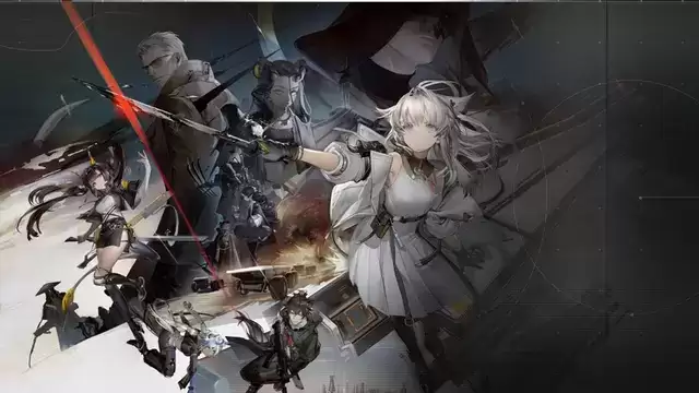 明日方舟终末地探秘之光幕背后