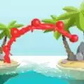 人塔抢岛竞赛(Island Race)