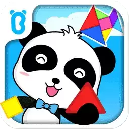 宝宝数字拼拼乐游戏