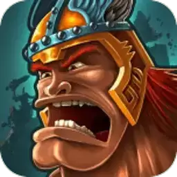 狂野维京人汉化