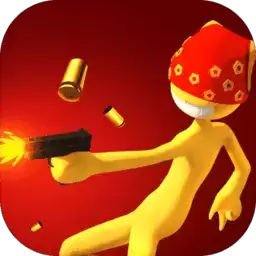 激斗火柴人单机
