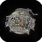 蒸汽朋克的世界