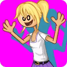 老爹早餐店汉化