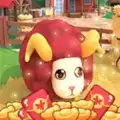 福运羊羊牧场红包