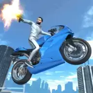 开放都市模拟器手机版