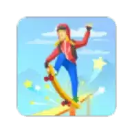 滑板师傅游戏(SkateboardMaster)