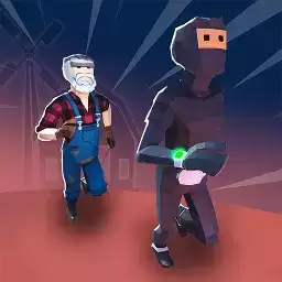 捉迷藏模拟器手机