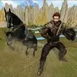 全球之声剑术格斗