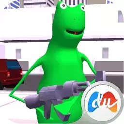 青蛙模拟器手机