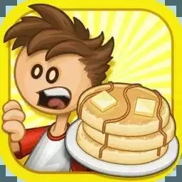 爸爸的甜品屋手机