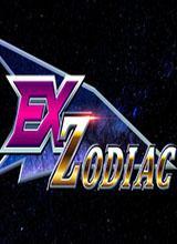 Ex黄道带英文