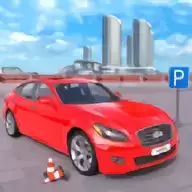 狂暴停车场3d